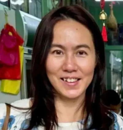 东南配资 马来西亚华裔富商妻子协助调查途中失踪，司机称“警察”当街掳人