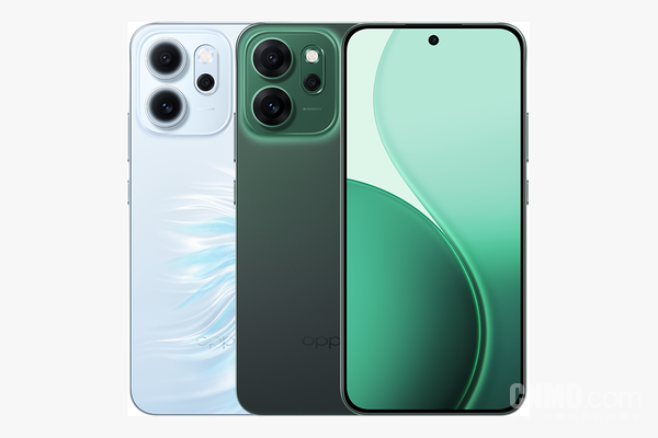 希恩配资网 OPPO Reno 14 FS新机发布 配6000mAh电池+后置三摄