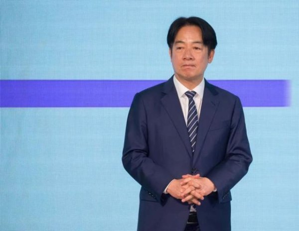 天创网  罕见转变！美智库批赖清德“鲁莽”，吁特朗普明确反“独”