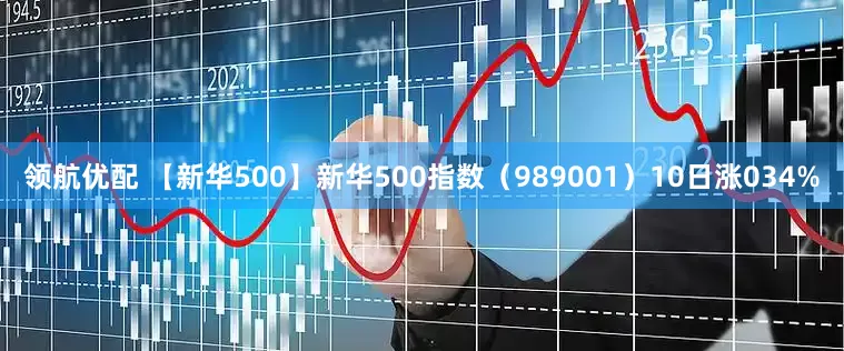 领航优配 【新华500】新华500指数（989001）10日涨034%
